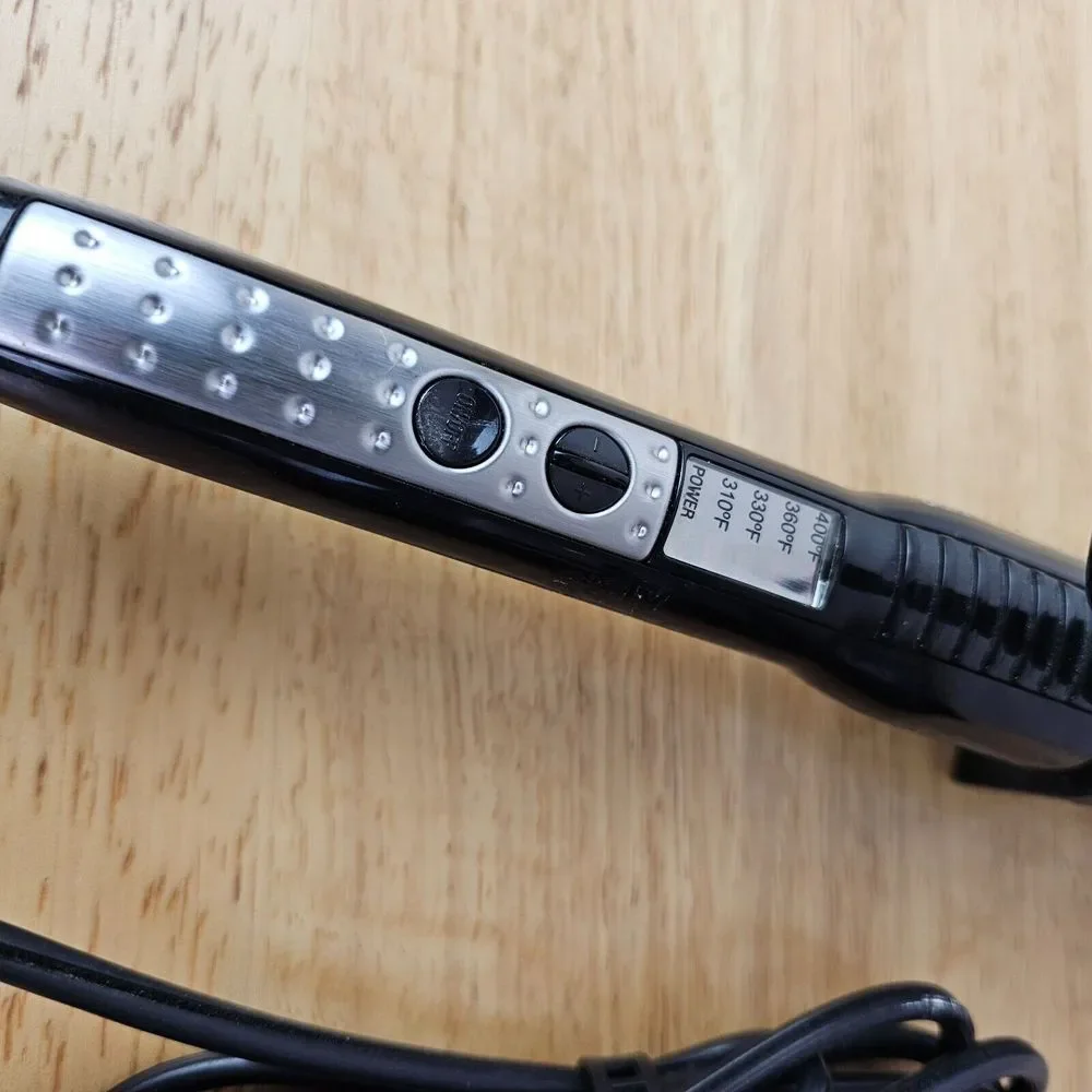 InfinitiPro by‎ Conair Model Curling Iron Hair Styling Tool